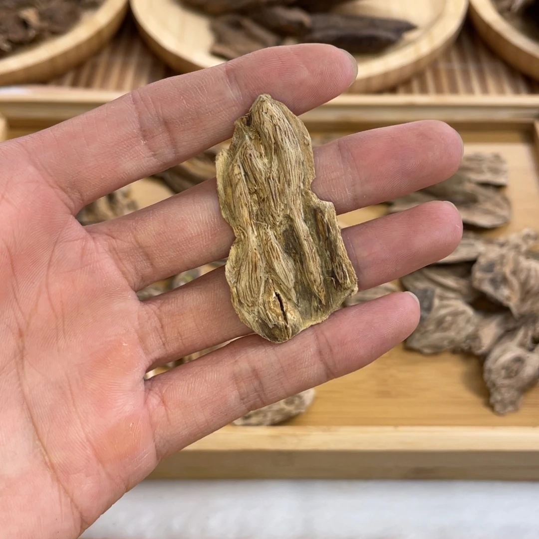 沉香碎屑沉香香港虎斑棋1克