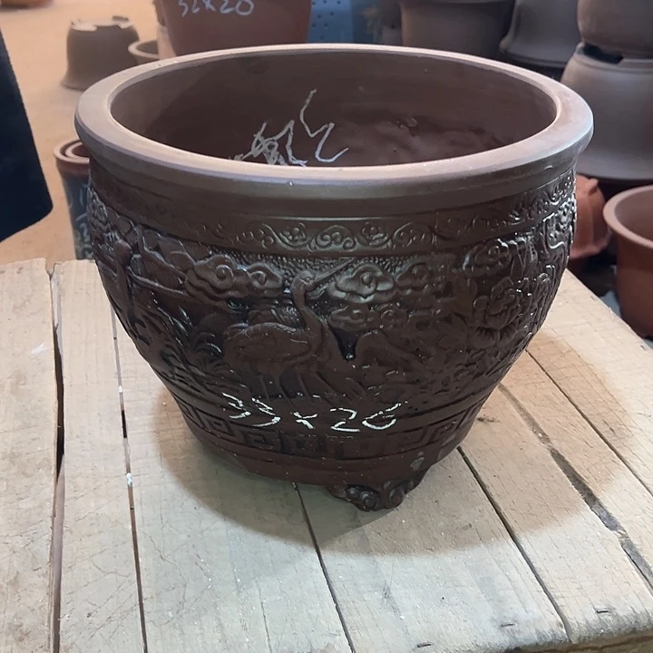 红陶紫砂工艺厂……紫砂工艺厂