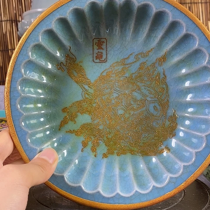 瓷片摆件11111111111111