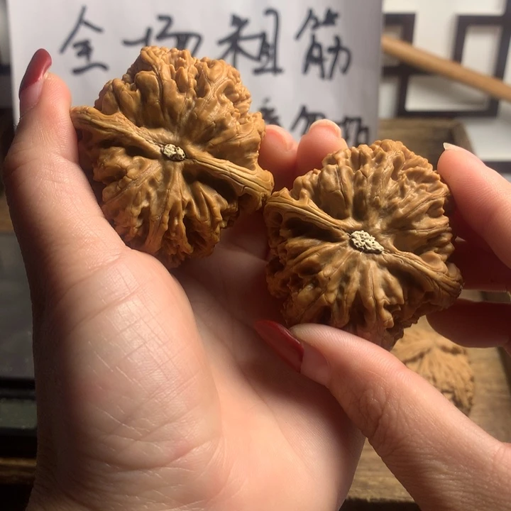 文玩核桃吊坠用****1粗筋