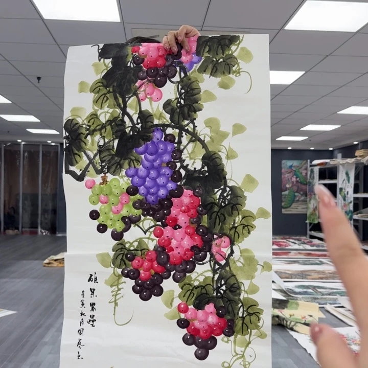 我们的目标就是成为我