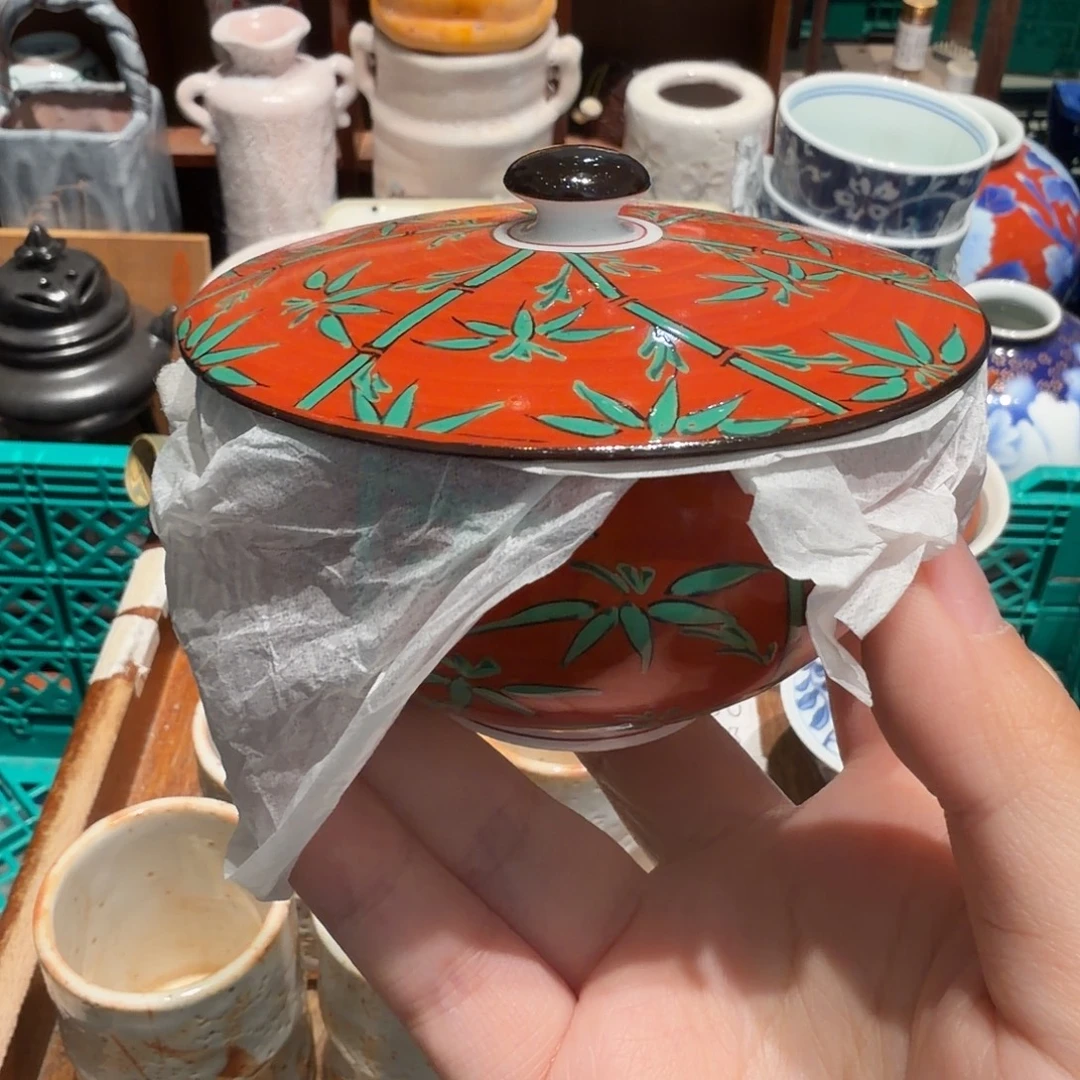 瓷片五十包邮 非全新
