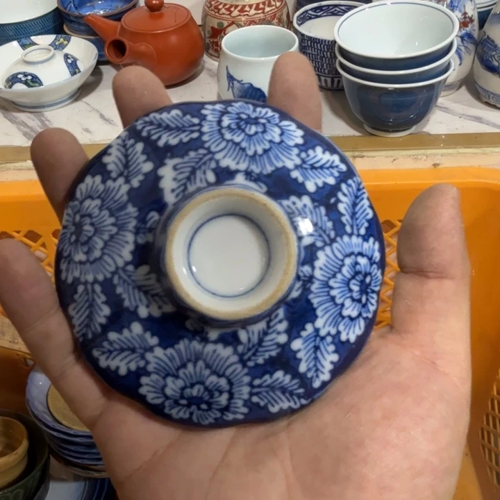 陶瓷推荐第二名20包邮