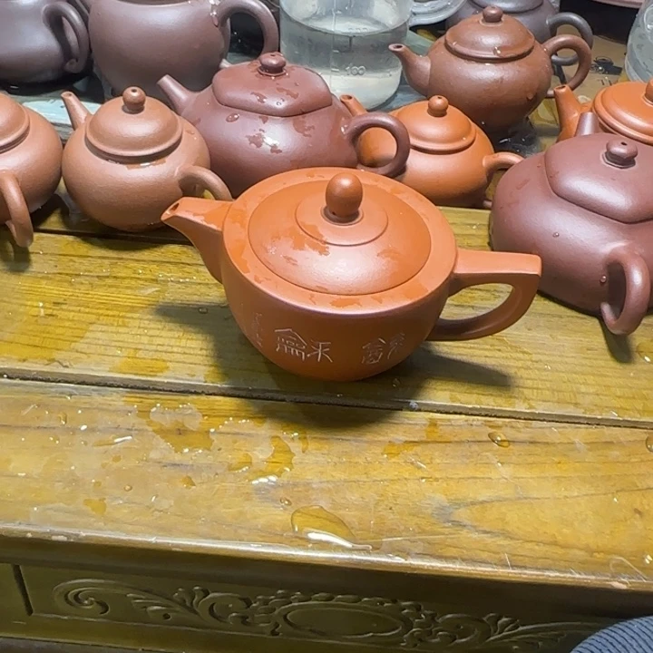 紫砂茶壶火*藝紫砂砂紫砂紫砂