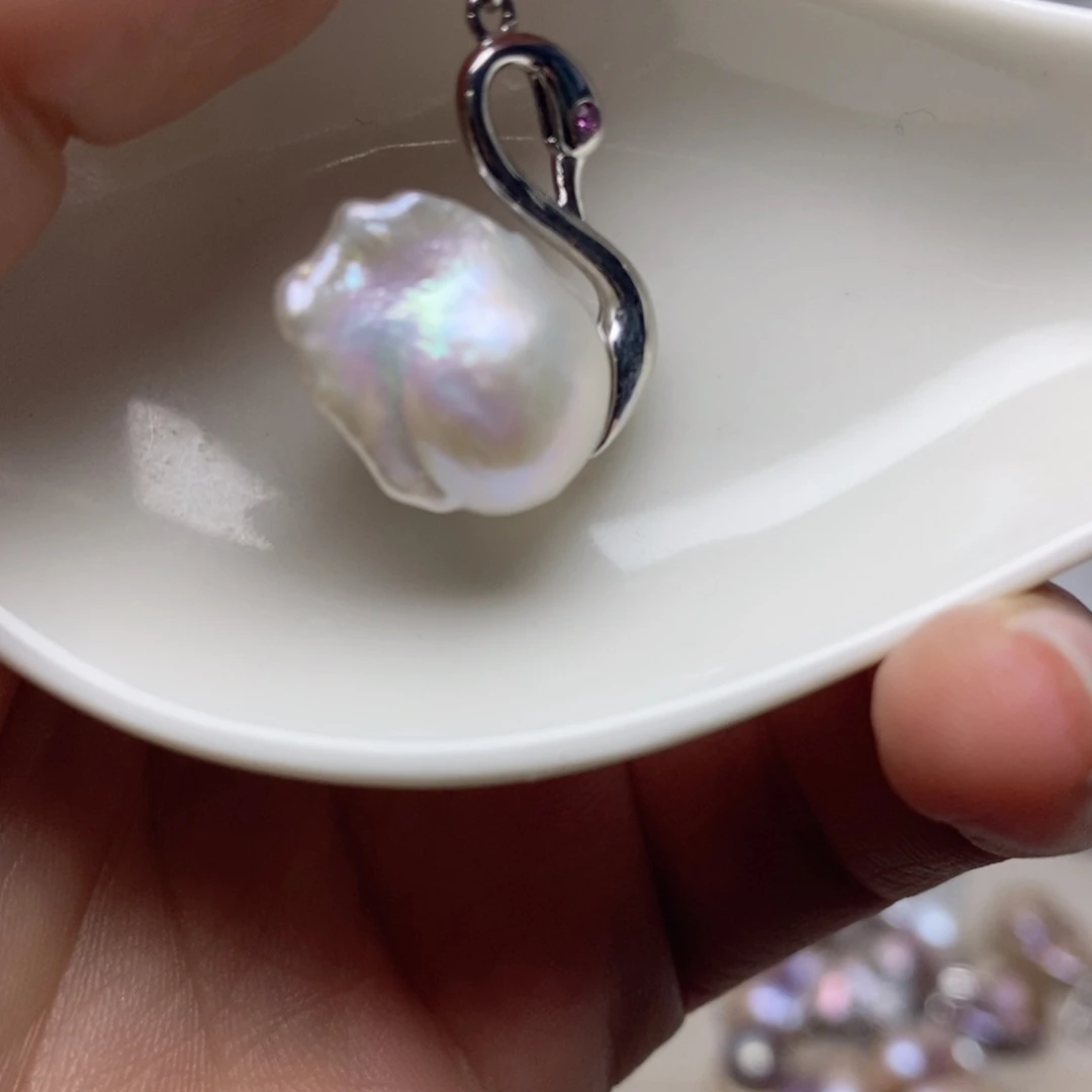 淡水珍珠其它合金