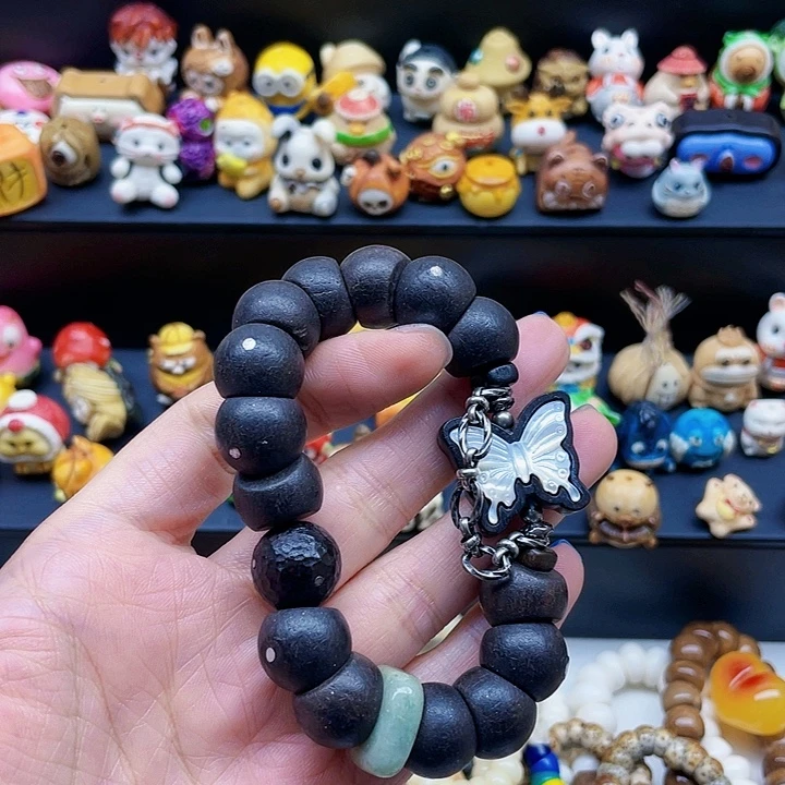 吊坠柏香籽/百香籽