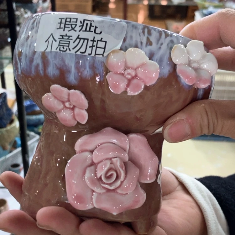 【闪购商品】红陶福利