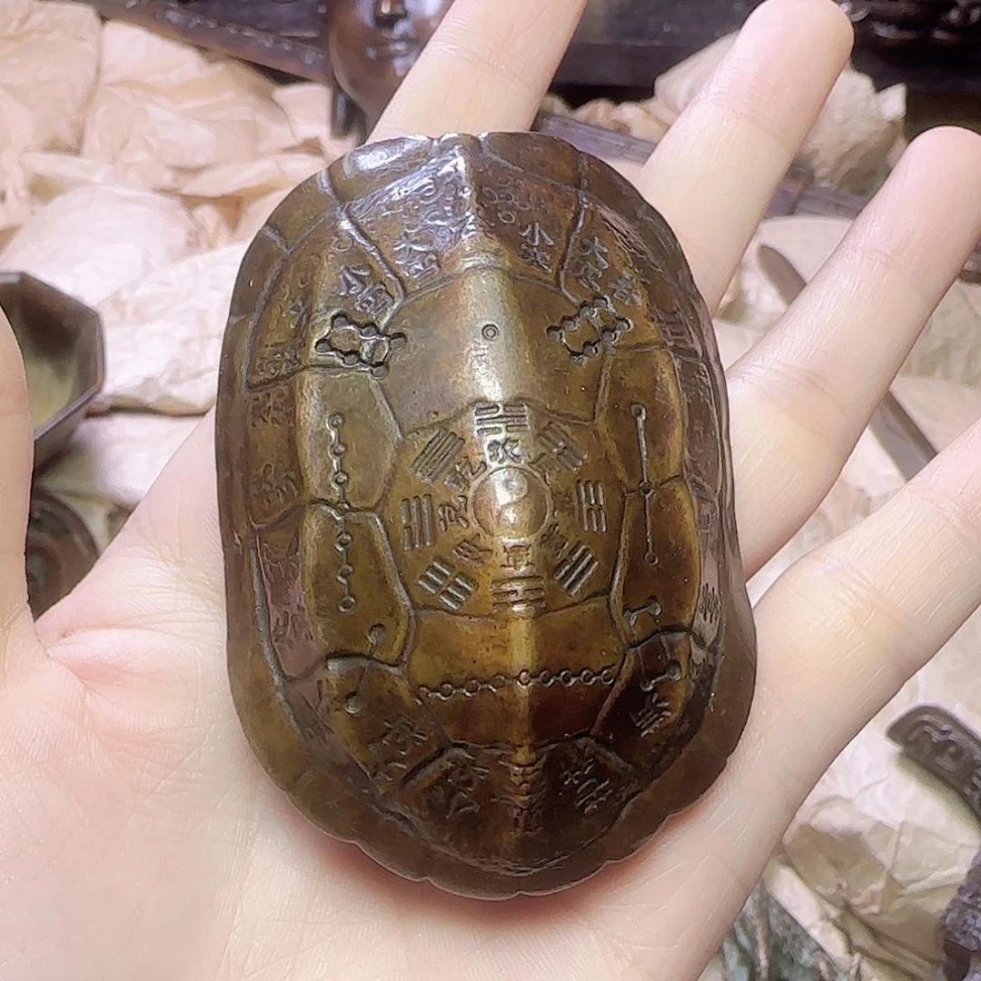 铜器摆件铜器工艺