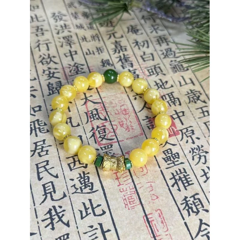 （年年粉丝专属价）Y21076精美手链