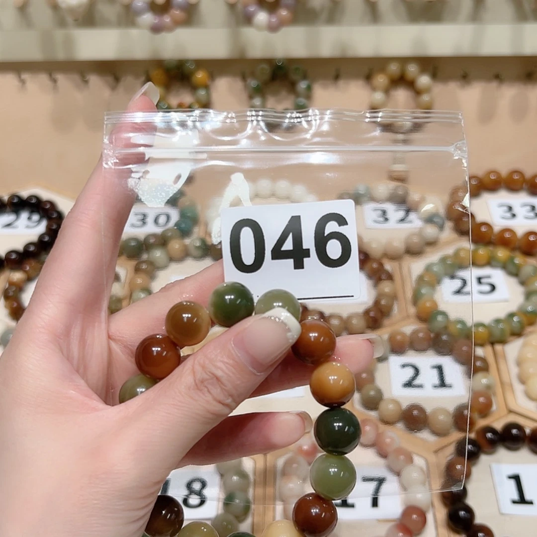 【闪购商品】菩提根/象牙果手串c*c