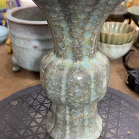 宋老师推荐陶瓷一件千*马