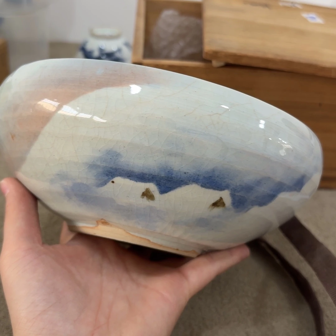 李***慷非常好用漂亮的茶具