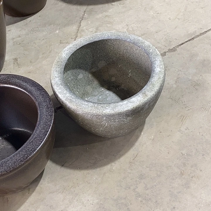 瑕疵处理确保不漏水直径40