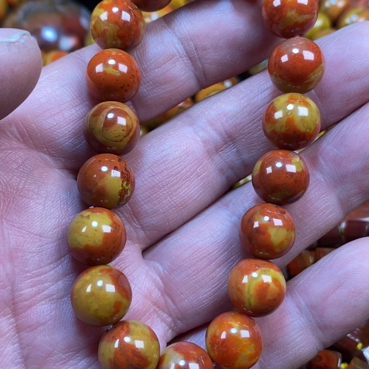 未镶嵌颈饰玛瑙/玉髓A****A