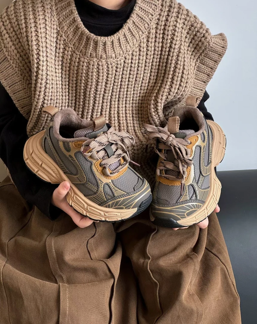 【包邮】过款叫号下单儿童时尚童鞋