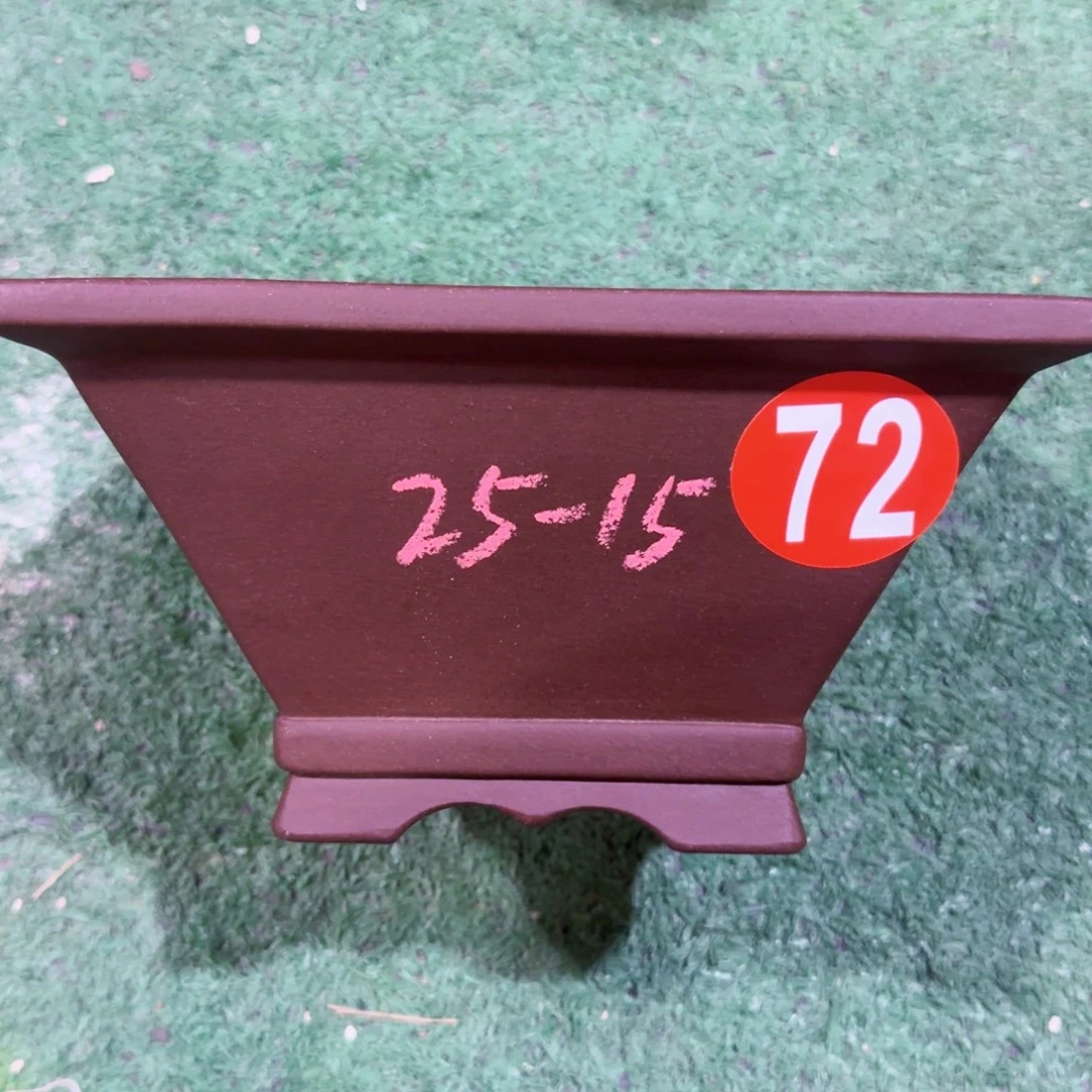 花盆紫砂紫砂花盆