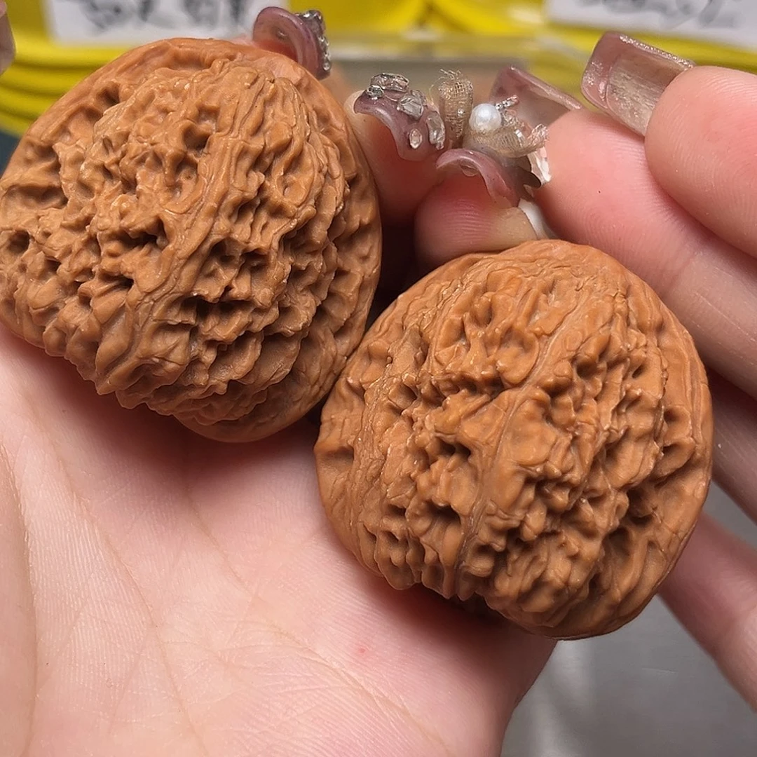 把件文玩核桃41-25640-02