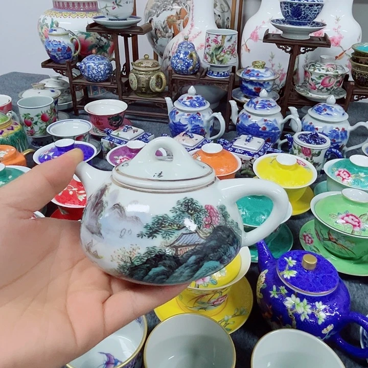 景德镇陶瓷研究所