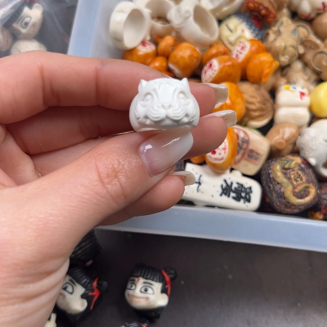 驼骨手串/手链编号219