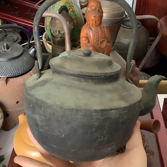 基哥日瓷中古百货