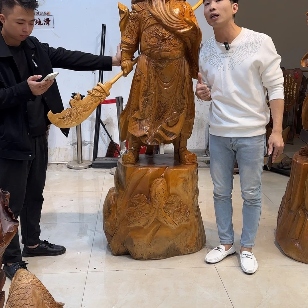 木工艺品摆件包邮