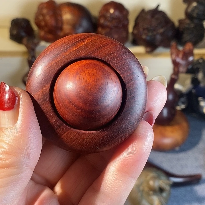 染料紫檀（血檀）木木木