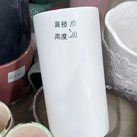 陶瓷外贸尾货多肉绿植陶瓷花盆