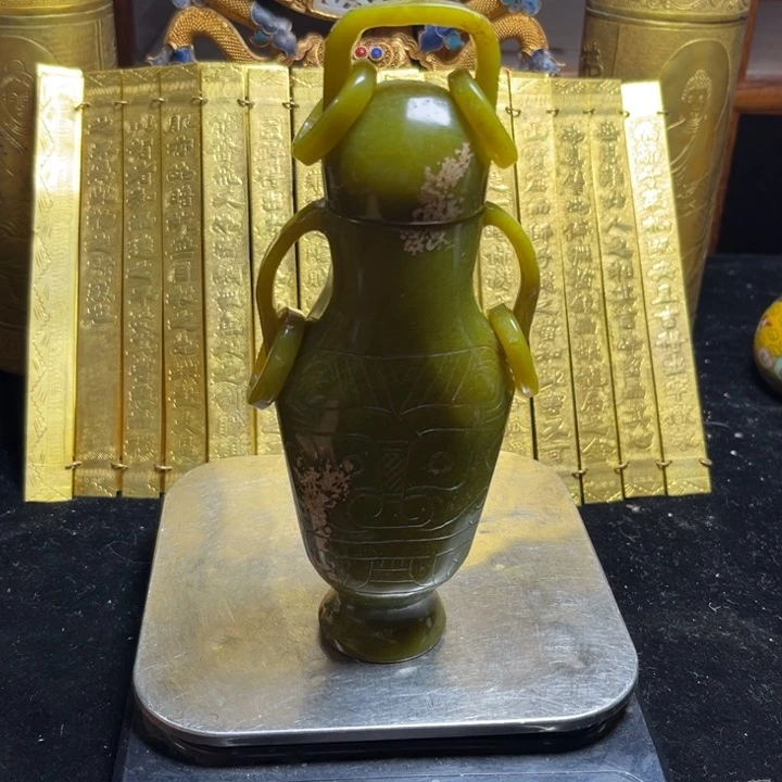 L*f工艺品老物件