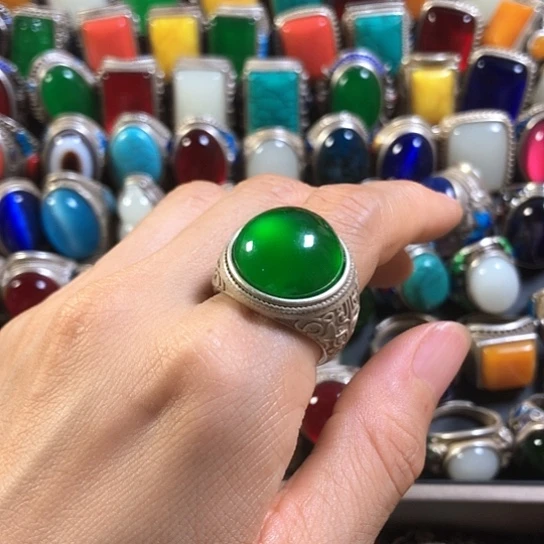 陶瓷合金复古设计风格