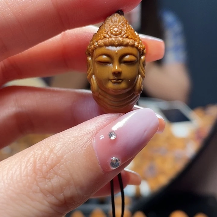 橄榄核手串/手链橄榄