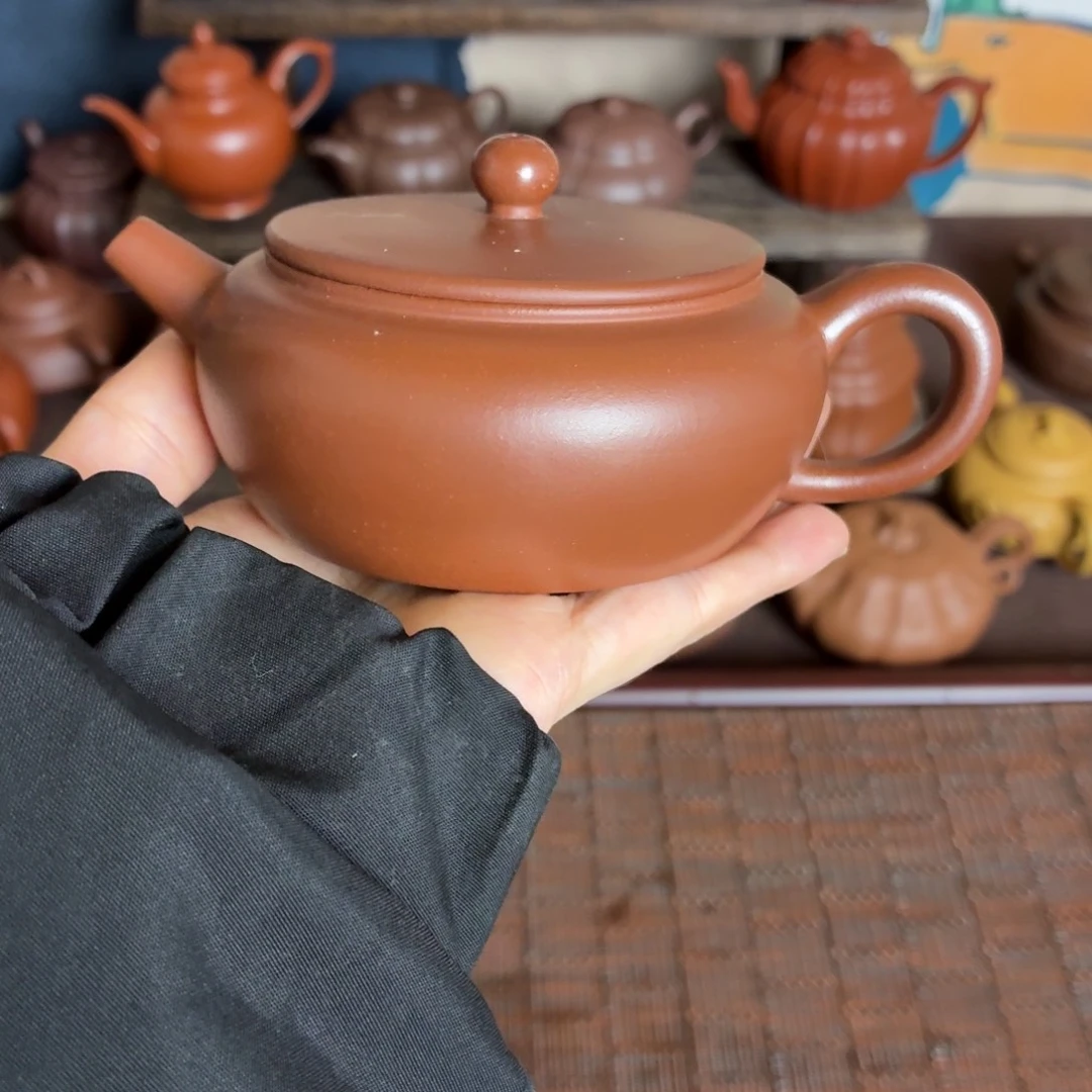 紫砂茶壶紫砂壶。清仓