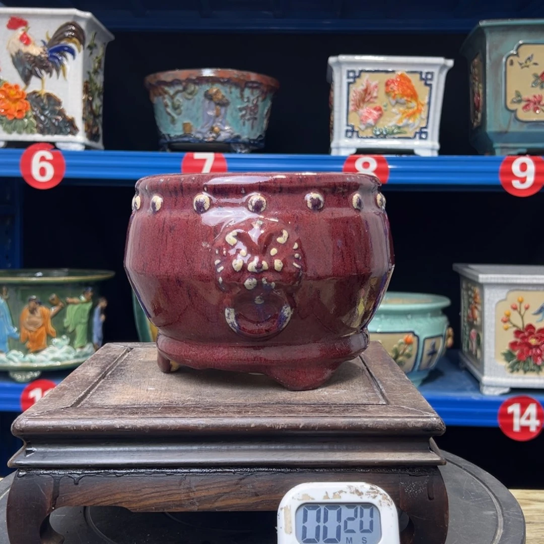 兔***米石湾盆石湾盆石湾盆