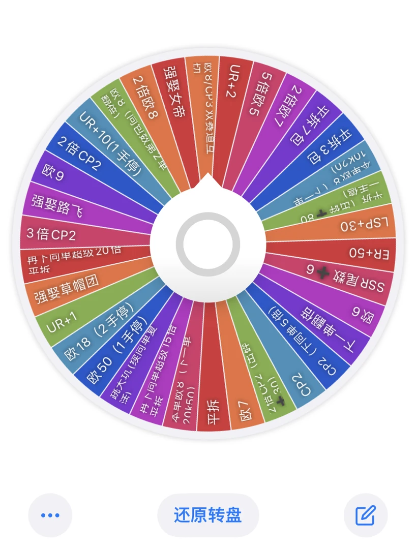 笙【新大转盘！】卡王殿航海王第一弹 卡牌盲盒收藏（拍下默认代拆）