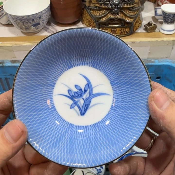 陶瓷推荐第二名20包邮