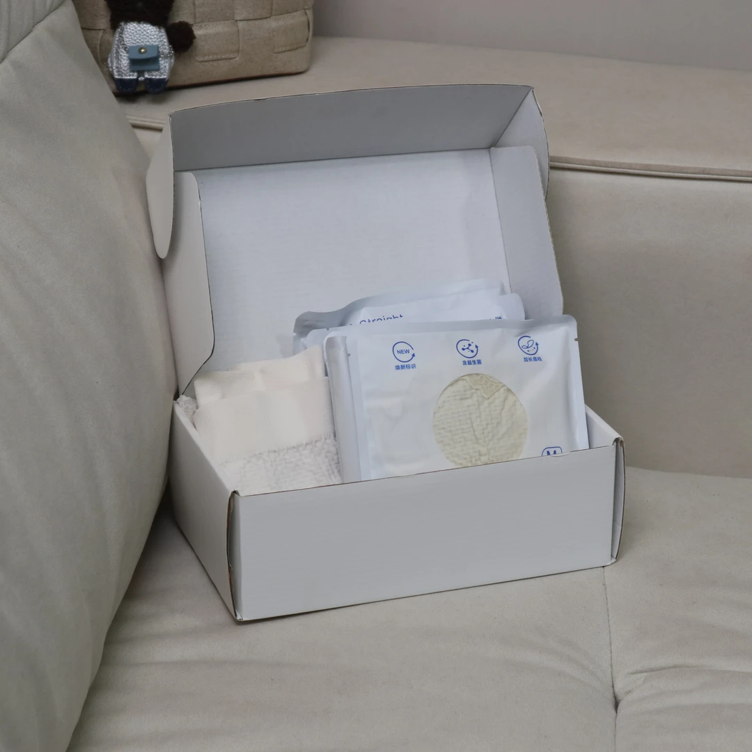 【13272】高品质原创设计六条装百搭微生态平衡裤七