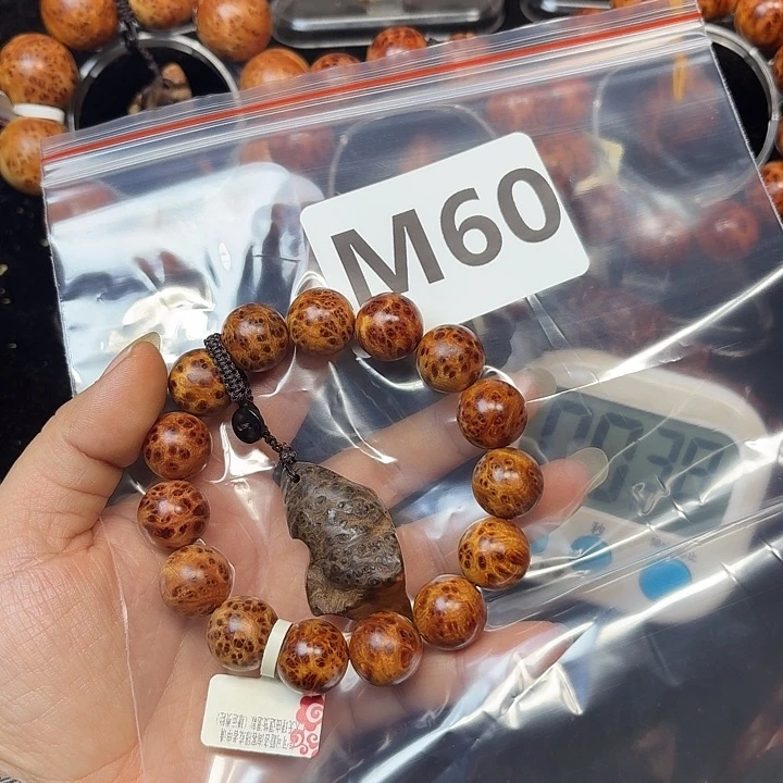 柏木（崖柏）手串/手链我*宝