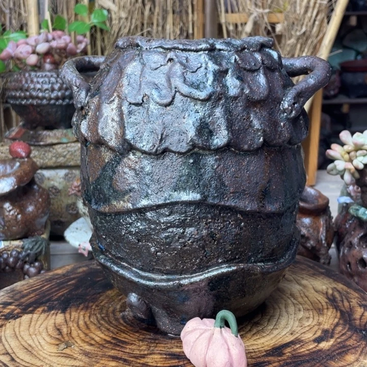 小***讴陶瓷制品不退不换