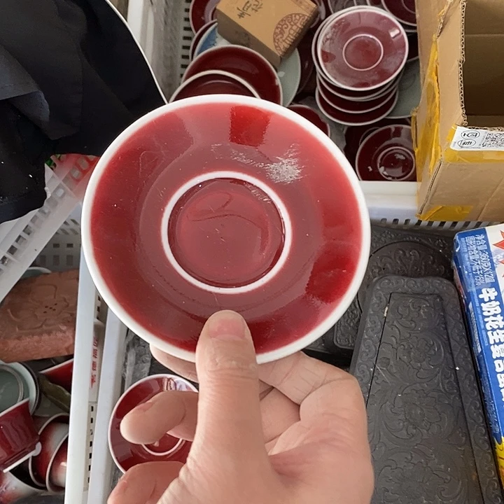 陶瓷艺术品及陶瓷制品