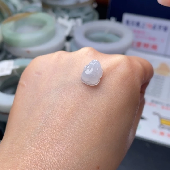 【闪购商品】未镶嵌翡翠首饰定制翡翠