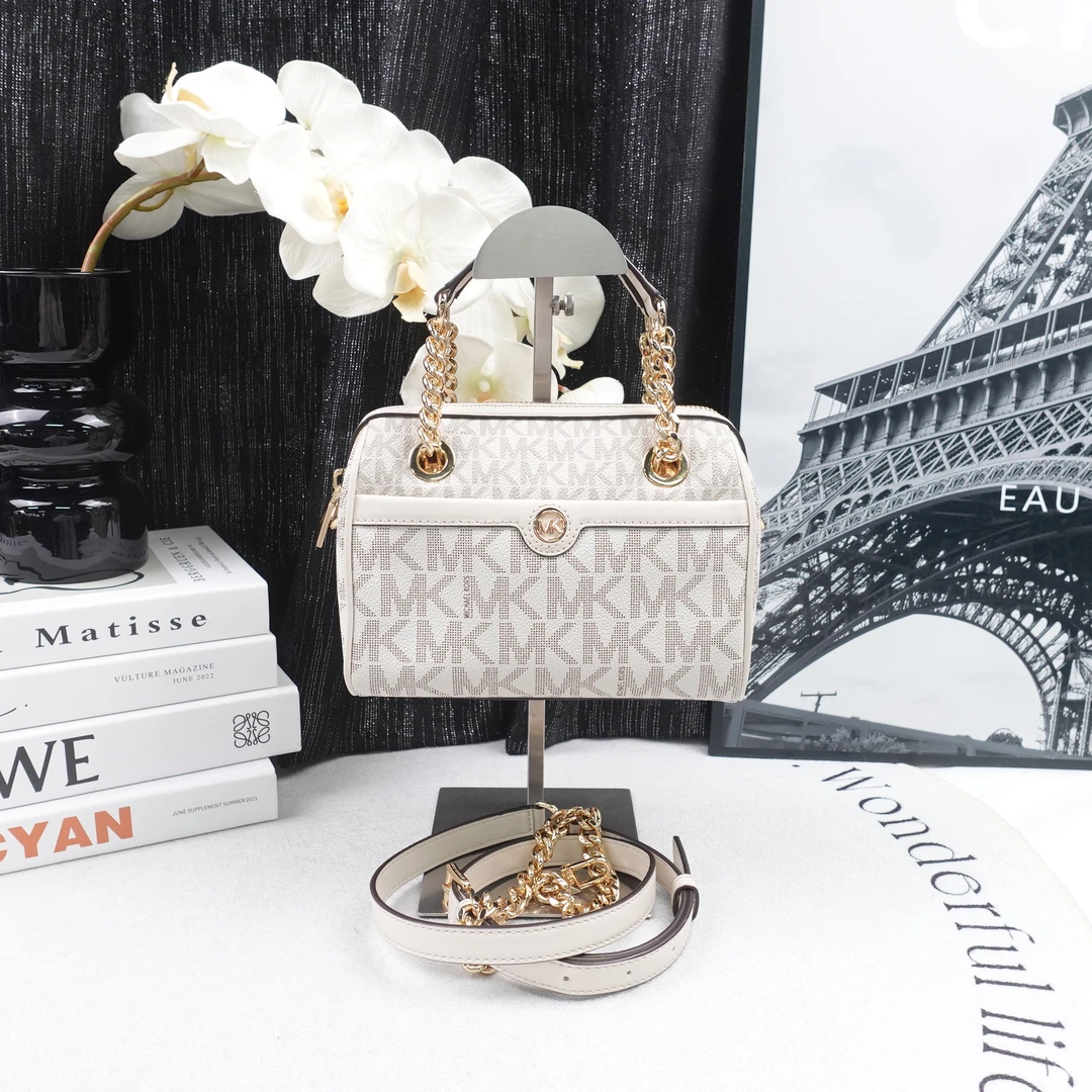95新 MICHAEL KORS/迈克高仕 单肩包/T10191274