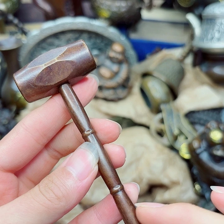 铜专属链接摆件品