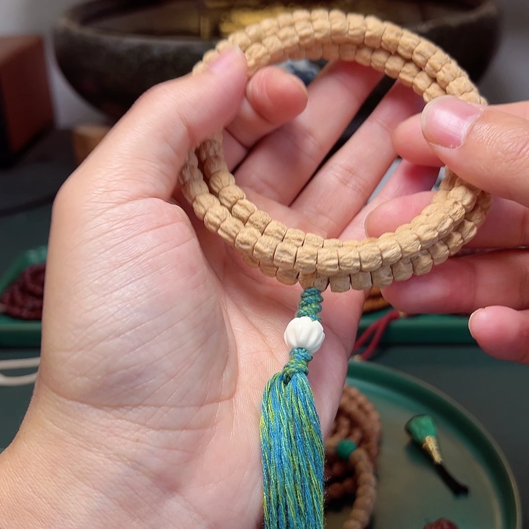 吊坠柏香籽/百香籽119.9