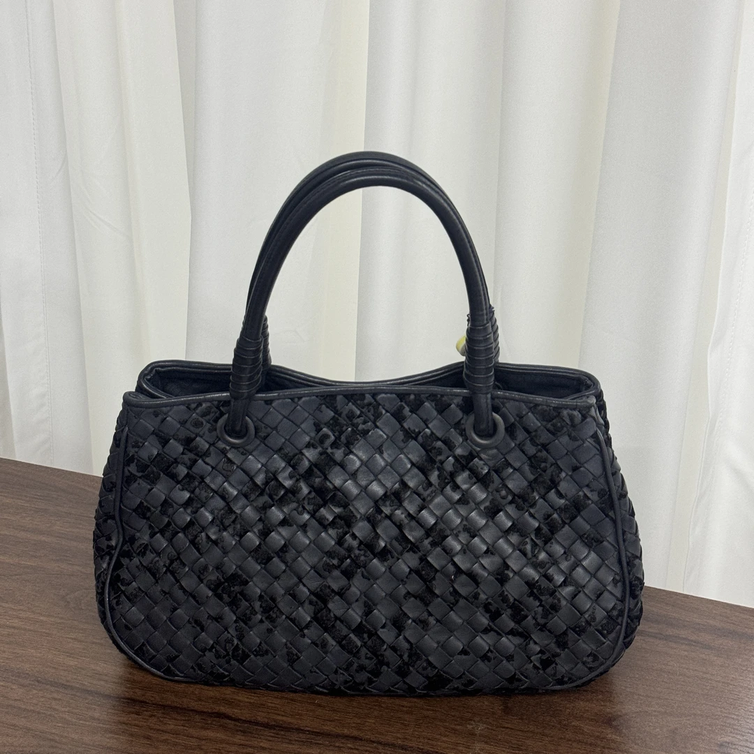 95新 BOTTEGA VENETA/葆蝶家 chillvTg /手提包