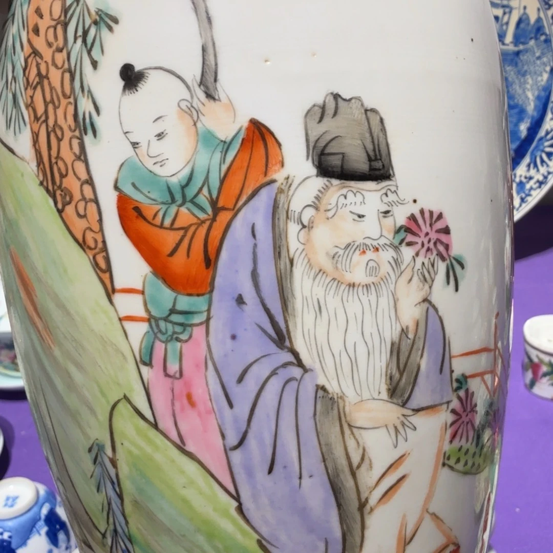 塞***人其他瓷器瓷器瓷器瓷器