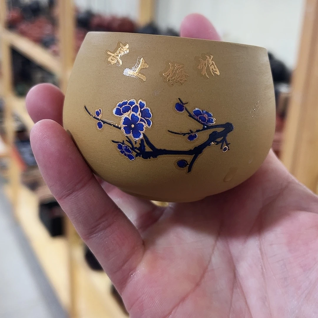 紫砂茶壶紫砂艺术