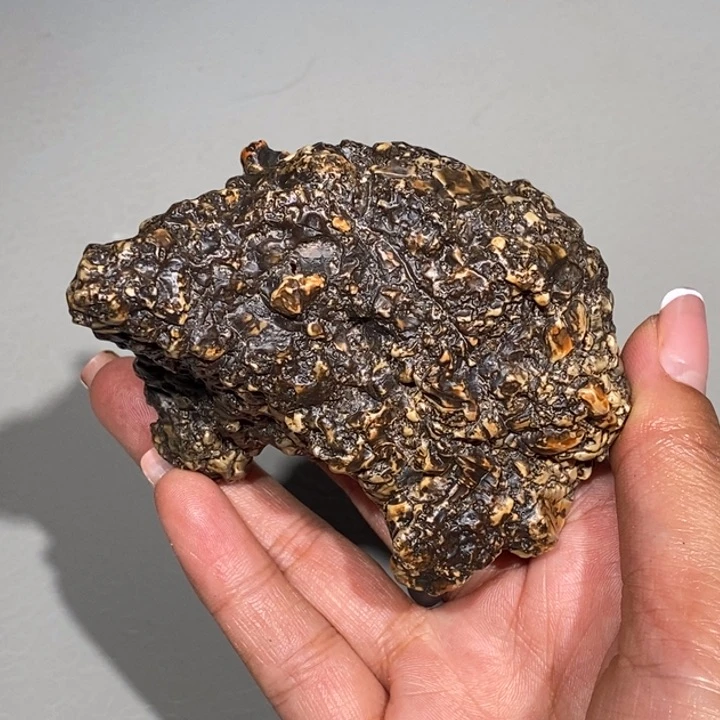 玛瑙/玉髓车挂合金鲱**头172