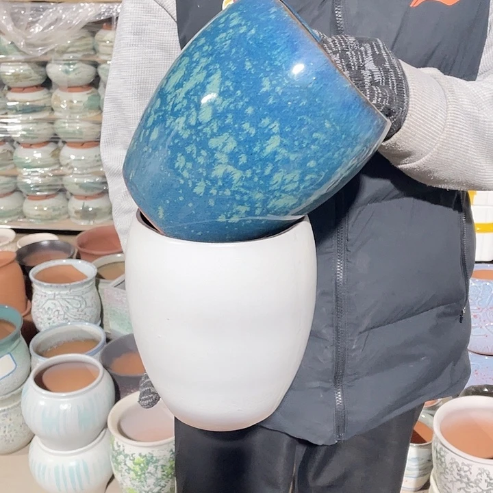 正品两个15/20紫砂