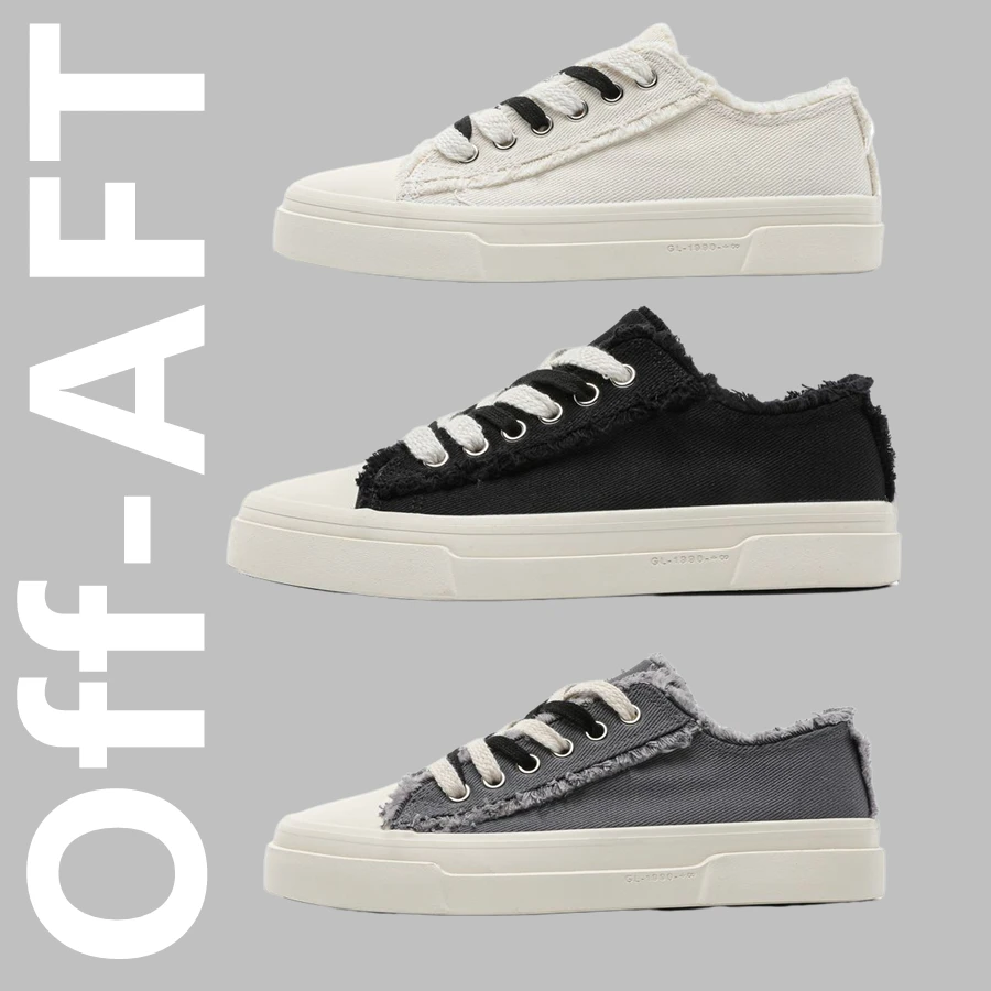 休闲厚底夏季男款复古帆布鞋百搭ins低帮帆布鞋薄款时尚透气男鞋