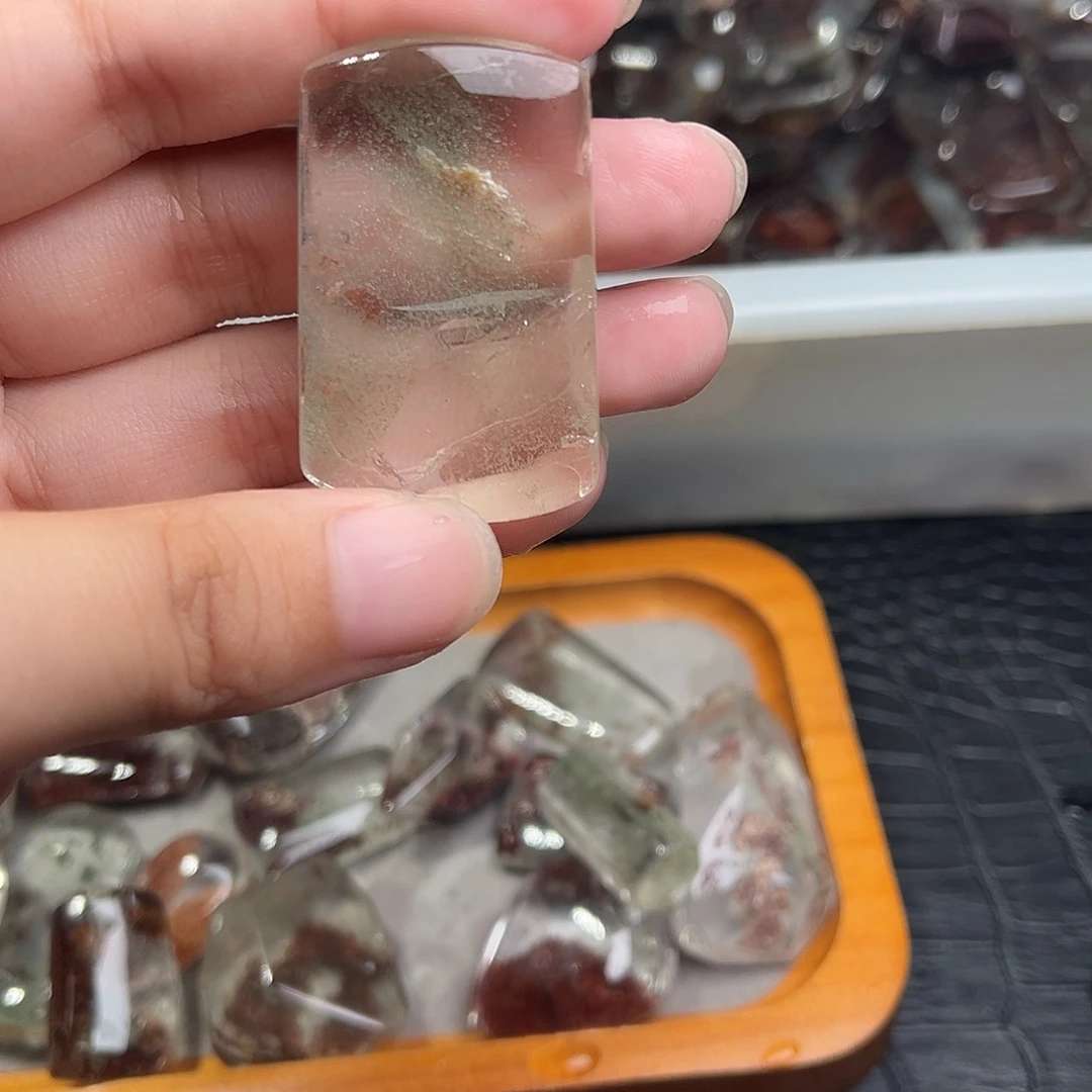 吊坠(不含链)未镶嵌水晶