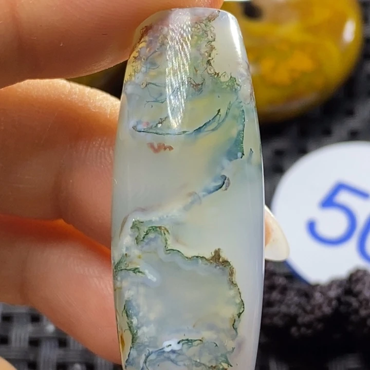 未镶嵌颈饰玛瑙/玉髓岂**忧